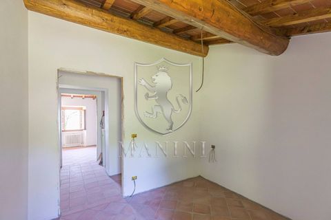 Landejendom i Loro Ciuffenna, Arezzo, Loro Ciuffenna - € 1.180.000 | Ref: 468 - foto 22