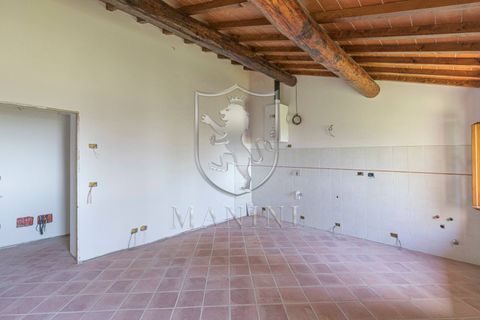 Landejendom i Loro Ciuffenna, Arezzo, Loro Ciuffenna - € 1.180.000 | Ref: 468 - foto 24