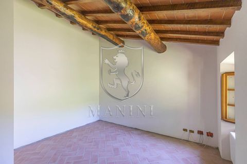 Landejendom i Loro Ciuffenna, Arezzo, Loro Ciuffenna - € 1.180.000 | Ref: 468 - foto 25