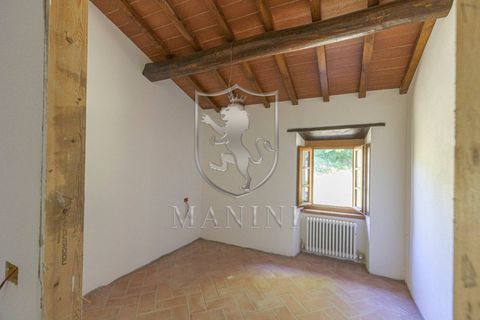 Landejendom i Loro Ciuffenna, Arezzo, Loro Ciuffenna - € 1.180.000 | Ref: 468 - foto 26