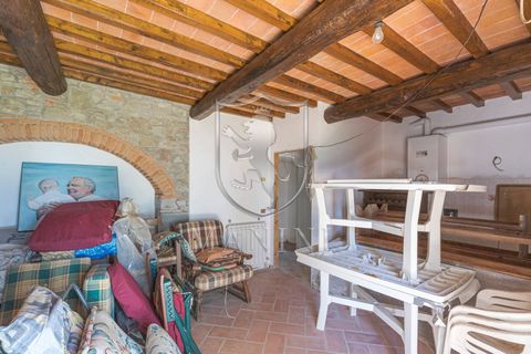 Landejendom i Loro Ciuffenna, Arezzo, Loro Ciuffenna - € 1.180.000 | Ref: 468 - foto 27