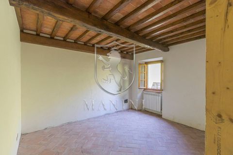 Landejendom i Loro Ciuffenna, Arezzo, Loro Ciuffenna - € 1.180.000 | Ref: 468 - foto 28