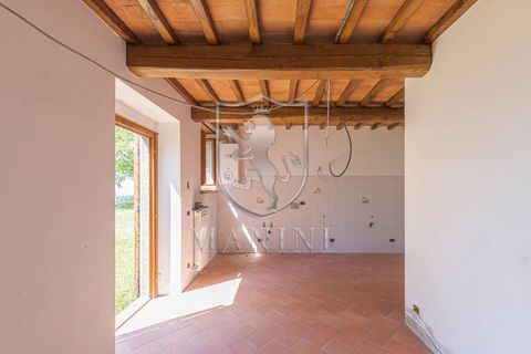Landejendom i Loro Ciuffenna, Arezzo, Loro Ciuffenna - € 1.180.000 | Ref: 468 - foto 29