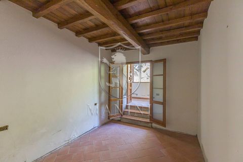 Landejendom i Loro Ciuffenna, Arezzo, Loro Ciuffenna - € 1.180.000 | Ref: 468 - foto 30