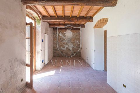 Landejendom i Loro Ciuffenna, Arezzo, Loro Ciuffenna - € 1.180.000 | Ref: 468 - foto 32