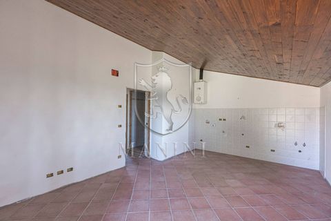 Landejendom i Loro Ciuffenna, Arezzo, Loro Ciuffenna - € 1.180.000 | Ref: 468 - foto 33