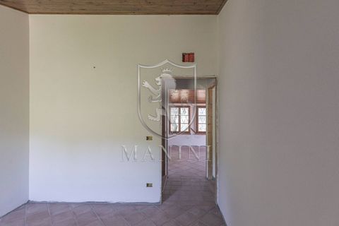 Landejendom i Loro Ciuffenna, Arezzo, Loro Ciuffenna - € 1.180.000 | Ref: 468 - foto 34