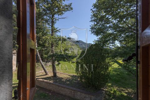 Landejendom i Loro Ciuffenna, Arezzo, Loro Ciuffenna - € 1.180.000 | Ref: 468 - foto 35