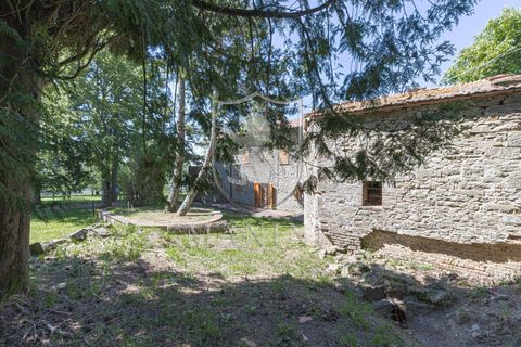 Landejendom i Loro Ciuffenna, Arezzo, Loro Ciuffenna - € 1.180.000 | Ref: 468 - foto 38