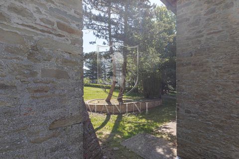 Landejendom i Loro Ciuffenna, Arezzo, Loro Ciuffenna - € 1.180.000 | Ref: 468 - foto 40