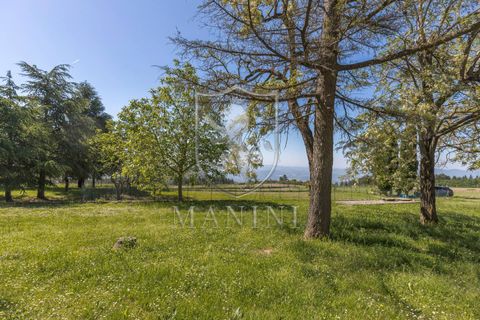 Landejendom i Loro Ciuffenna, Arezzo, Loro Ciuffenna - € 1.180.000 | Ref: 468 - foto 41