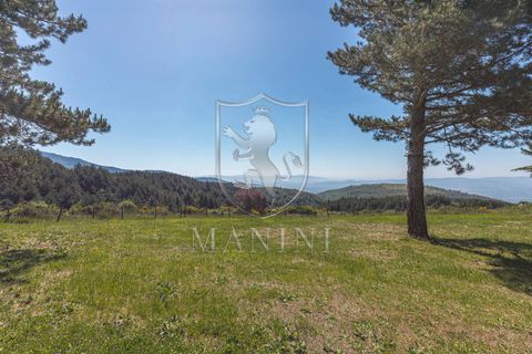 Landejendom i Loro Ciuffenna, Arezzo, Loro Ciuffenna - € 1.180.000 | Ref: 468 - foto 43