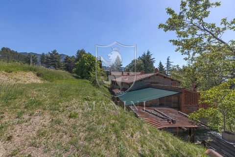 Landejendom i Loro Ciuffenna, Arezzo, Loro Ciuffenna - € 1.180.000 | Ref: 468 - foto 46