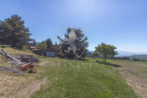 Landejendom i Loro Ciuffenna, Arezzo, Loro Ciuffenna - € 1.180.000 | Ref: 468 - foto 47