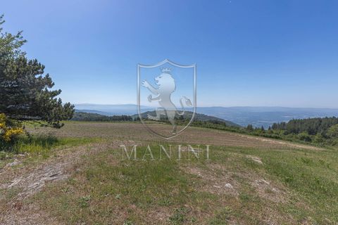 Landejendom i Loro Ciuffenna, Arezzo, Loro Ciuffenna - € 1.180.000 | Ref: 468 - foto 49