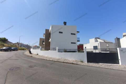 Villa a Laranjeiro, Setubal, Laranjeiro - € 695.000 | Ref: 26070 - foto 19