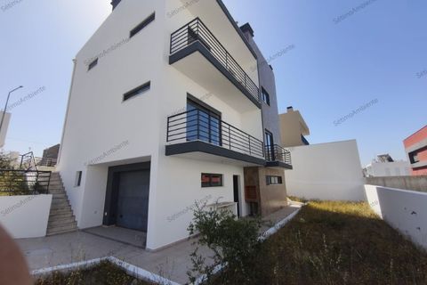 Villa a Laranjeiro, Setubal, Laranjeiro - € 695.000 | Ref: 26070 - foto 34