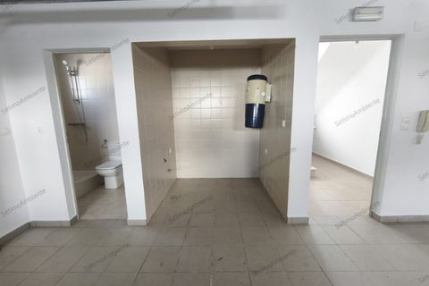 Villa i Laranjeiro, Setubal, Laranjeiro - € 695.000 | Ref: 26070 - foto 4