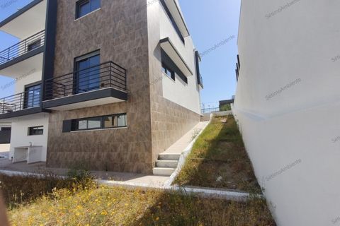 Villa i Laranjeiro, Setubal, Laranjeiro - € 695.000 | Ref: 26070 - foto 31