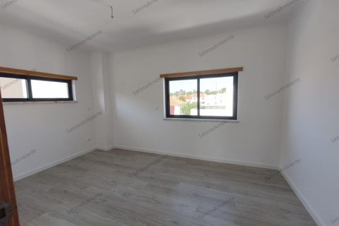 Villa i Laranjeiro, Setubal, Laranjeiro - € 695.000 | Ref: 26070 - foto 47