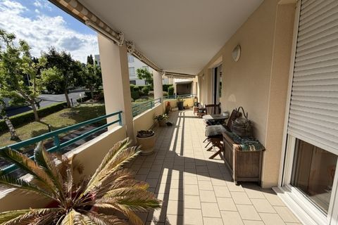 Lejlighed i Chamalieres, Puy-de-Dome, Chamalieres - € 282.000 | Ref: 1509_h - foto 1