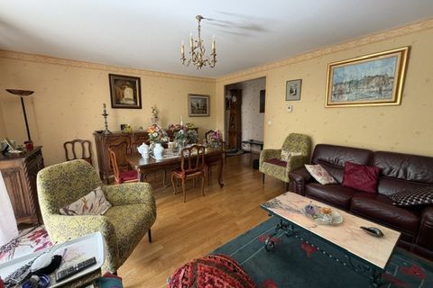 Lejlighed i Chamalieres, Puy-de-Dome, Chamalieres - € 282.000 | Ref: 1509_h - foto 2
