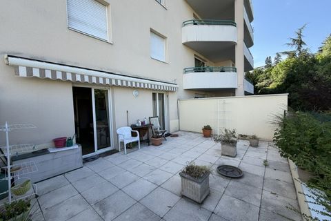 Lejlighed i Chamalieres, Puy-de-Dome, Chamalieres - € 282.000 | Ref: 1509_h - foto 8