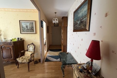 Lejlighed i Chamalieres, Puy-de-Dome, Chamalieres - € 282.000 | Ref: 1509_h - foto 11