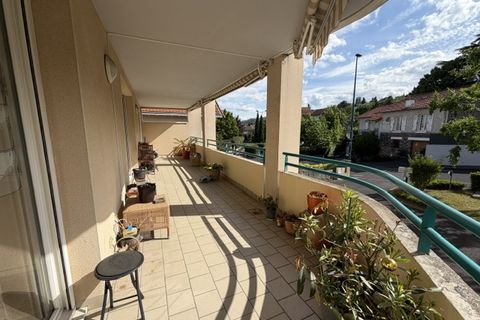 Lejlighed i Chamalieres, Puy-de-Dome, Chamalieres - € 282.000 | Ref: 1509_h - foto 14