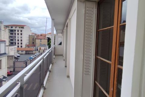Leilighet i Clermont-Ferrand, Puy-de-Dome, Clermont-Ferrand - € 158 000 | Ref: 1429_h - foto 3