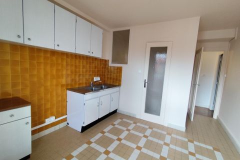 Leilighet i Clermont-Ferrand, Puy-de-Dome, Clermont-Ferrand - € 158 000 | Ref: 1429_h - foto 4