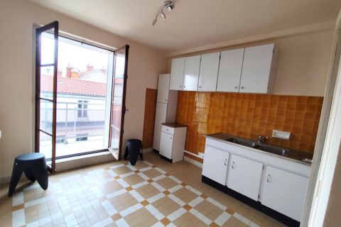 Leilighet i Clermont-Ferrand, Puy-de-Dome, Clermont-Ferrand - € 158 000 | Ref: 1429_h - foto 5