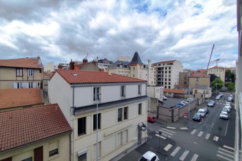 Leilighet i Clermont-Ferrand, Puy-de-Dome, Clermont-Ferrand - € 158 000 | Ref: 1429_h - foto 10