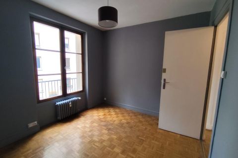 Leilighet i Clermont-Ferrand, Puy-de-Dome, Clermont-Ferrand - € 158 000 | Ref: 1429_h - foto 12