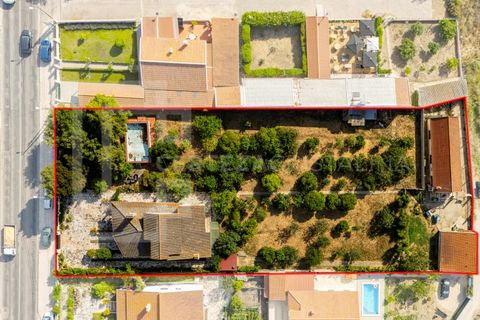 Villa i Quinta do Anjo, Setubal, Quinta do Anjo - € 535.000 | Ref: CAS_192 - foto 2