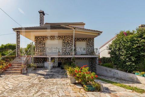Villa i Quinta do Anjo, Setubal, Quinta do Anjo - € 535.000 | Ref: CAS_192 - foto 3