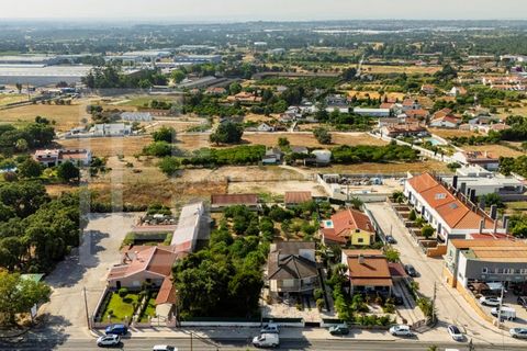 Villa i Quinta do Anjo, Setubal, Quinta do Anjo - € 535.000 | Ref: CAS_192 - foto 4