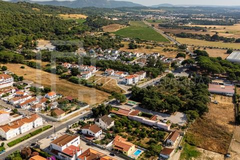 Villa i Quinta do Anjo, Setubal, Quinta do Anjo - € 535.000 | Ref: CAS_192 - foto 5