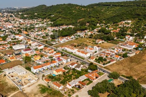 Villa i Quinta do Anjo, Setubal, Quinta do Anjo - € 535.000 | Ref: CAS_192 - foto 6