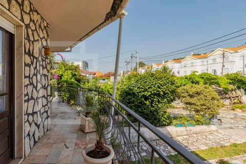 Villa i Quinta do Anjo, Setubal, Quinta do Anjo - € 535.000 | Ref: CAS_192 - foto 9
