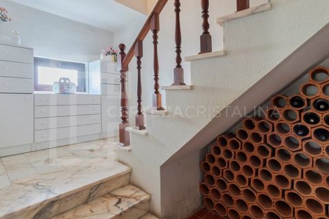 Villa i Quinta do Anjo, Setubal, Quinta do Anjo - € 535.000 | Ref: CAS_192 - foto 16