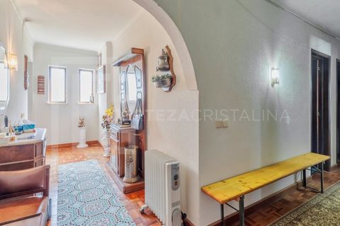 Villa i Quinta do Anjo, Setubal, Quinta do Anjo - € 535.000 | Ref: CAS_192 - foto 18