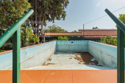 Villa i Quinta do Anjo, Setubal, Quinta do Anjo - € 535.000 | Ref: CAS_192 - foto 38