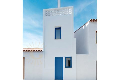 Villa a Benafim, Faro, Benafim - € 42.000 | Ref: 0092/1C - foto 2