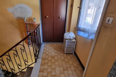 Lejlighed i Genoa, Genoa, Genoa - € 52.000 | Ref: GALLINO52 - foto 4