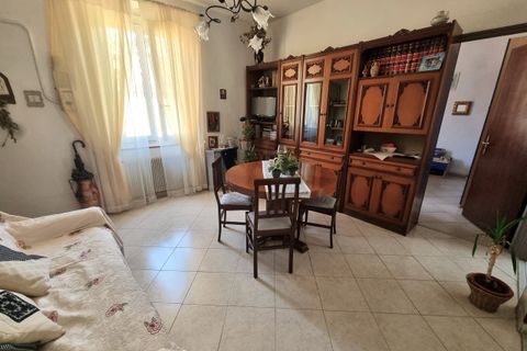 Lejlighed i Genoa, Genoa, Genoa - € 52.000 | Ref: GALLINO52 - foto 6