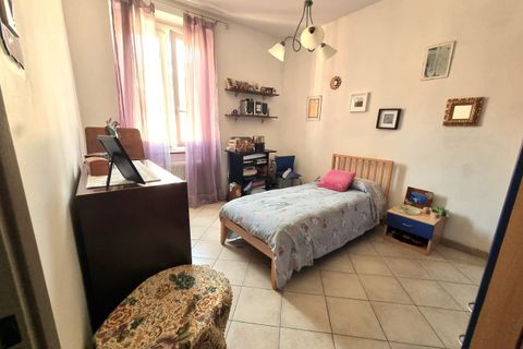 Lejlighed i Genoa, Genoa, Genoa - € 52.000 | Ref: GALLINO52 - foto 24