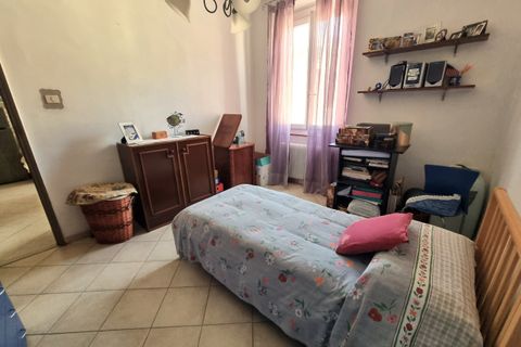 Lejlighed i Genoa, Genoa, Genoa - € 52.000 | Ref: GALLINO52 - foto 26