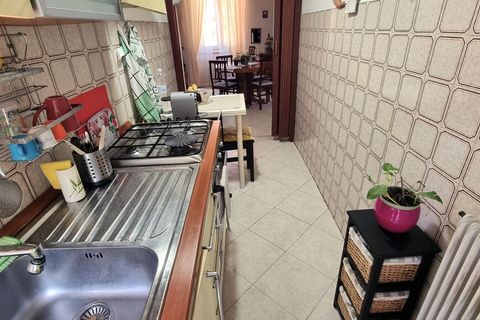 Lejlighed i Genoa, Genoa, Genoa - € 52.000 | Ref: GALLINO52 - foto 40
