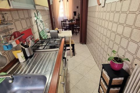 Lejlighed i Genoa, Genoa, Genoa - € 52.000 | Ref: GALLINO52 - foto 41